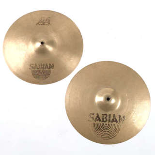 シンバル ＞ ハイハット、SABIAN、AA Rockの検索結果【楽器検索