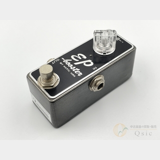 EP Booster 美品 XOTIC、EP Boosterの検索結果【楽器検索デジマート】