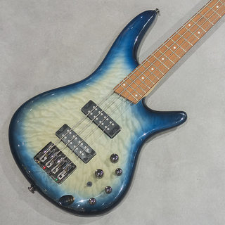 Ibanez SR Standard SR400EQM-SCB (Stained Cosmic Blue Starburst)【AUTUMN ULTRA SALE 11/1(土) →11/30(日)】