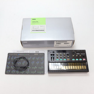 KORG volca fmの検索結果【楽器検索デジマート】