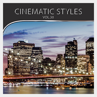 IMAGE SOUNDS CINEMATIC STYLES 30