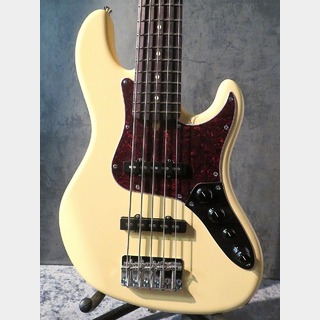 【~4/21まで】Provision / VJB5-DLX 初期アメデラクローン ベース、Provisionの検索結果【楽器検索デジマート】 ベース
