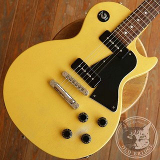 Gibson Les Paul Special Faded Worn Yellow