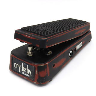 ワウ／ボリュームペダル ＞ ワウペダル、Jim Dunlop、CRY BABYの