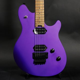 EVH Wolfgang WG Standard Baked Maple Fingerboard Royalty Purple 【梅田店】