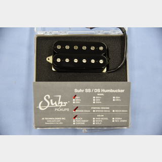 ❗️週末限定セール❗️Suhr リアピックアップ SSV 53mm Suhr サー ML Neck , Middle ＆ SSV Bridge ( 53mm ) Set