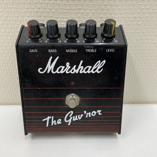 Marshall The GuvNor Reiss【現物画像】