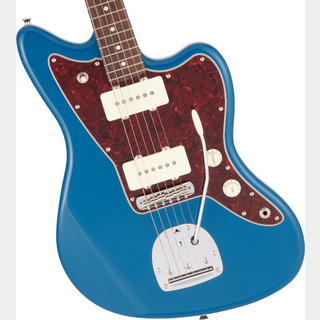 Fender Made in Japan Hybrid II Jazzmaster Rosewood Fingerboard -Forest Blue-【お取り寄せ商品】