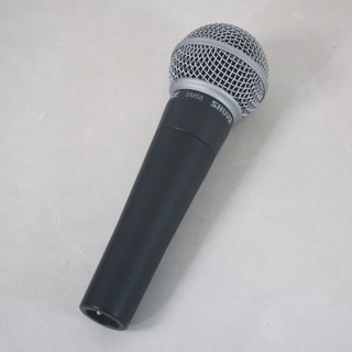 Shure SM58-LCE 【渋谷店】