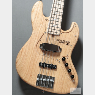 ベース Atelier Z MVT Jazz Bass ATELIER Z JHJ-190 TP-RD M BURNER-MH アトリエZ 30周年記念