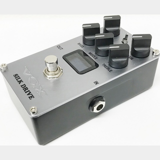 エフェクター（ギター・ベース用）、VOX、Silk Driveの検索結果【楽器