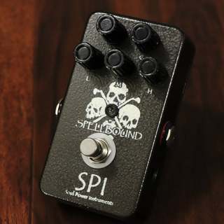 Soul Power Instruments SPELL BOUND  【梅田店】