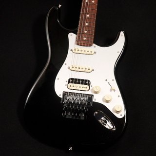 Fender Ultra Luxe Stratocaster Floyd Rose HSS Rosewood Mystic Black ≪S/N:US23100572≫ 【心斎橋店】