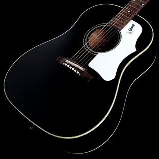 Gibson 1960s J-45 Original Ebony(重量:2.02kg)【渋谷店】