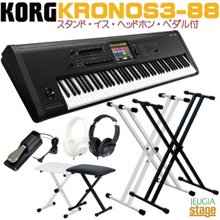Korg kronos2 kronos キーボード Korg Kronos2 88 key 全国配送可 最終値下げKRONOS 2014 - MUSIC WORKSTATION KORG India
