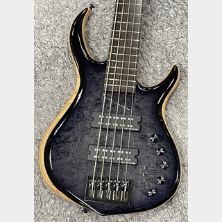 Sire Marcus Miller M7 Ash 5st  TBK (Transparent Black) 【2024年製】【5弦ベース】