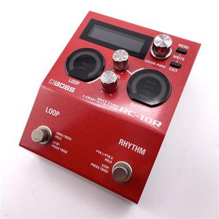 BOSS  RC-10R  美品 BOSS RC-10R Rhythm Loop Station｜ミュージックランドKEY