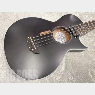 GrassRoots G-AC-BASS【See Thru Black Satin】