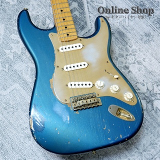 Fender Custom Shop 【解説・試奏動画】2012 LIMITED EDITION 1956
