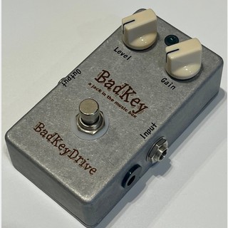 badkey ユウノウディストーション BadKeyの検索結果【楽器検索デジマート】