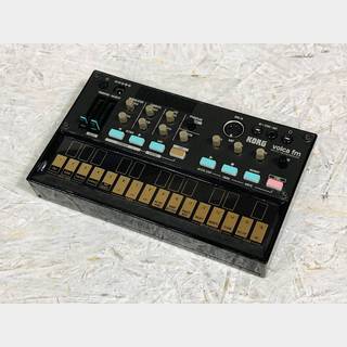 KORGvolca fm