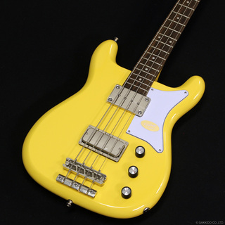 Epiphone Newport Bass [Sunset Yellow]