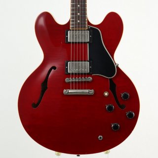 Gibson ES-335 Dot Reissue 1995年製 Cherry 【心斎橋店】