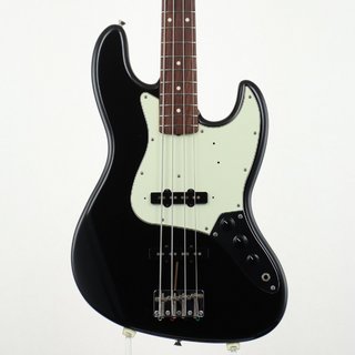 Fender Japan Exclusive Classic 60s Jazz Bass USA Pickups Black【渋谷店】