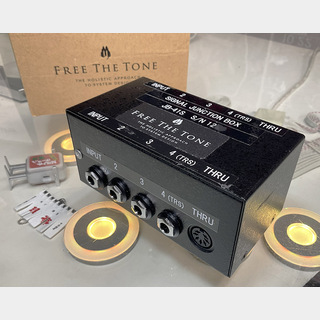 Free The Tone、JB-41の検索結果【楽器検索デジマート】