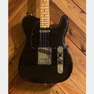 Fender TELECASTER BLACK  Fullerton era 1983