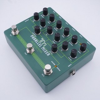 Electro-Harmonix【USED】 Tri Parallel Mixer [Effect Loop Mixer/Switcher]