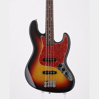 Fender Japan JB62-58 3TS 1999-2002年製【横浜店】