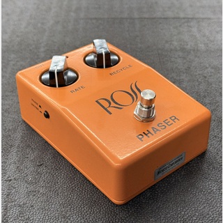 Ross、PHASERの検索結果【楽器検索デジマート】 Ross、PHASERの検索結果【楽器検索デジマート】