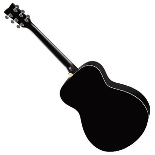 YAMAHA アコースティックギター FS820 / BL02 ブラック画像1