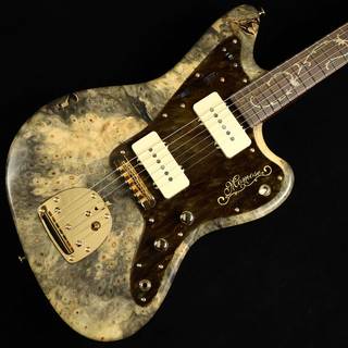 momose MJS-Premium/BEB 　S/N：19213 【One Day Guitar Show 2024】 【未展示品】