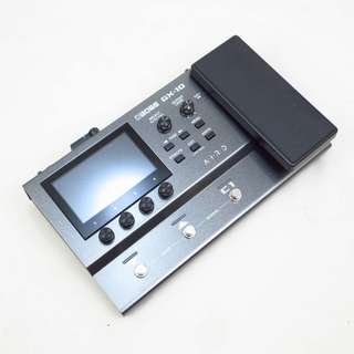 BOSS GX-10 Guitar Effects Processor マルチエフェクター 【横浜店】