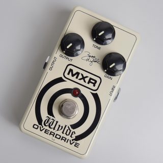 MXR ZW44 コンパクトエフェクター 【中古】