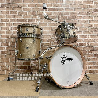 Gretsch CATALINA CLUB MICRO KIT [CT1M264]