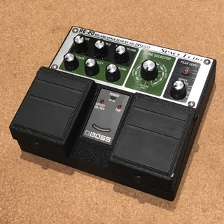 BOSSUSED/RE-20 Space Echo