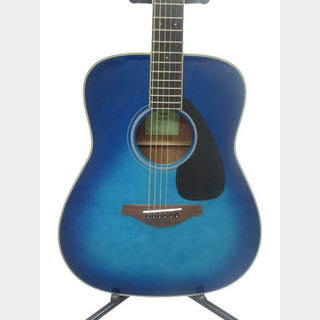 YAMAHA FG820 Sunset Blue / 2019年製 ヤマハ アコースティックギター トラッドウェスタンタイプ 【鹿児島店】