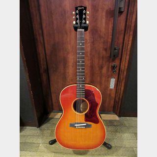 Gibson 1964 B-25 Cherry Sunburst