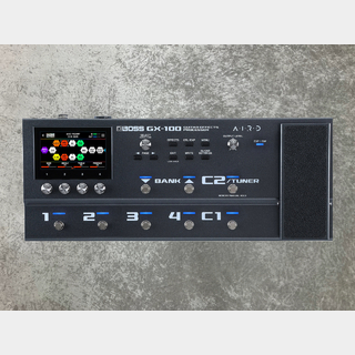 BOSS GX-100