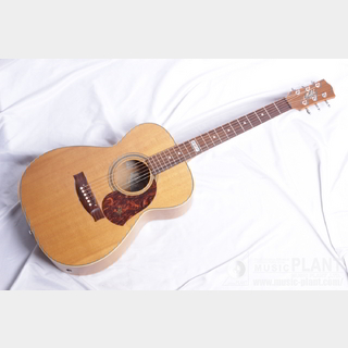 MATON2012 EBG808TE Tommy Emmanuel Signature