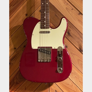 Fender TL62 US OCR