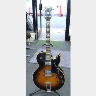 Gibson ES-175D Sunburst