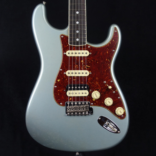 Fender Custom Shop Limited Edition 1967 Stratocaster HSS Journeyman Relic Faded Aged Ice Blue Metallic