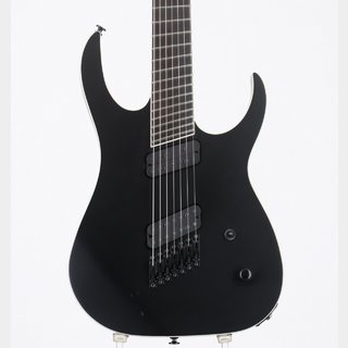 Strictly 7 Guitars Cobra JS7F Black【御茶ノ水本店】