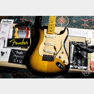 Fender Eric Johnson Stratocaster 2TS 2006