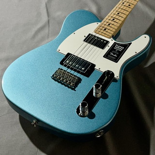 FenderPlayer Telecaster HH T.P.L. #MX23088079【3.56Kg】【クロサワ楽器日本総本店】