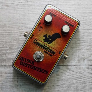 エフェクター（ギター・ベース用）、Cranetortoiseの検索結果【楽器